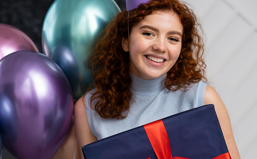 Birthday Gifts Are Becoming Predictable — Here’s What People Actually Remember