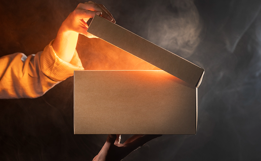 The Box Matters More Than You Think: How Packaging Transforms a Simple Gift Into an Experience