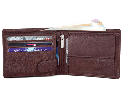 WildHorn Gift Hamper for Men I Leather Wallet & Belt Combo Gift Set I Gift for Friend