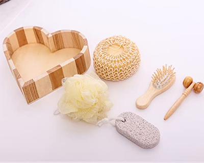 Gift Set for Women & Men for Bath & Body Care
