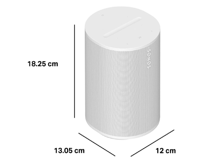 Smart Speaker with WiFi, Bluetooth