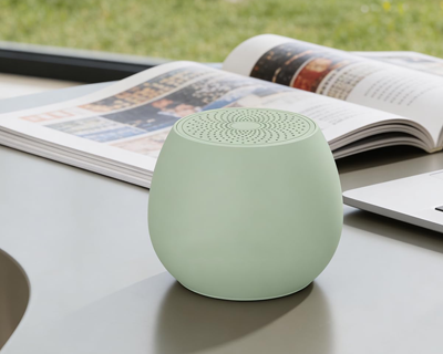 Drop X1 5W Bluetooth Speaker with Twin Pairing, Bluetooth