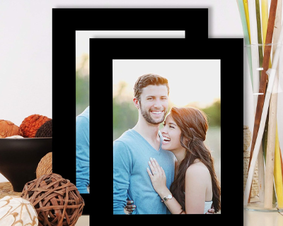 Art Street Wall and Table Top Photo Frames