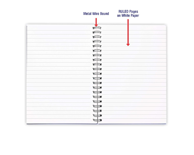 You can do Everything Motivational Quotes A5 Ruled Notebook, Quotes Notebook Diary for Office, Gift Purpose Dairy