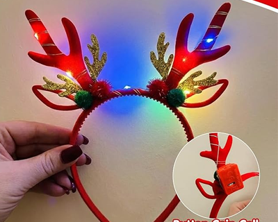 Kidology Christmas Slap Bands for Kids – Festive Silicone Wristbands with Santa, Reindeer & Christmas Tree Designs | Fun Party Favors & Return Gifts