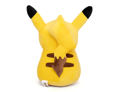 Pokémon Pikachu Soft Plush Toy – 23cm