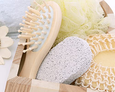 Gift Set for Women & Men for Bath & Body Care